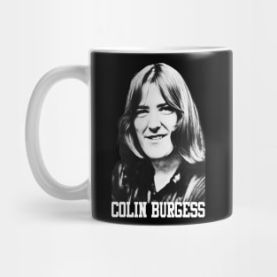 Burgess Mug